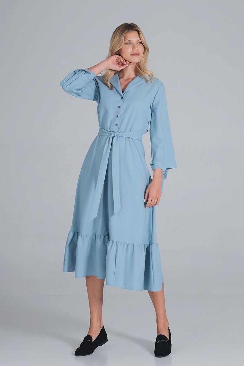 Daydress Figl - Day Dress