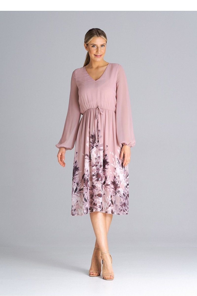 Daydress Figl - Day Dress