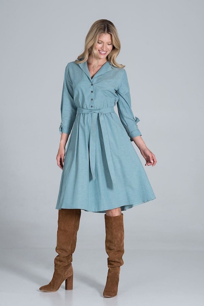 Daydress Figl - Day Dress