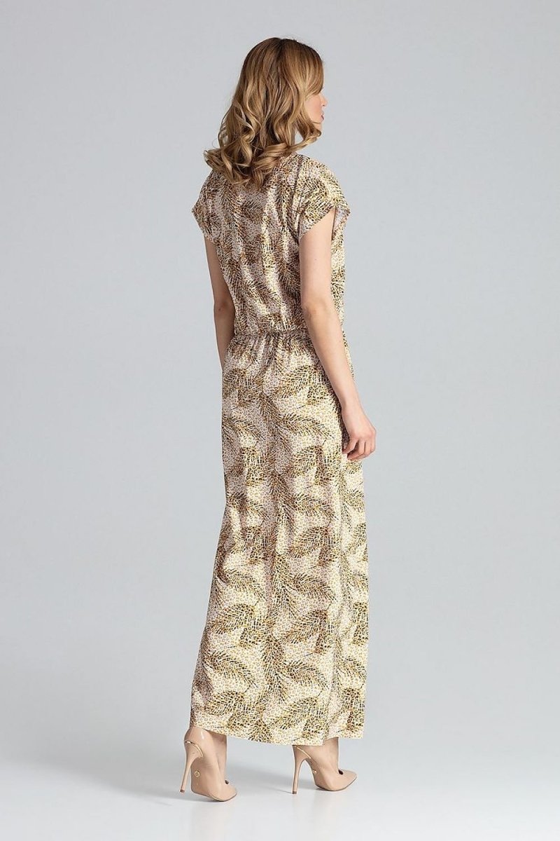 Daydress Figl - Day Dress