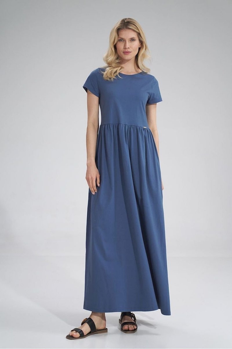 Daydress Figl - Day Dress