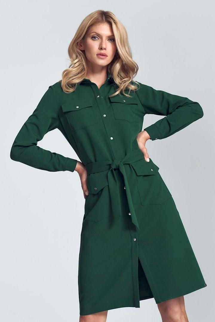 Daydress Figl - Day Dress