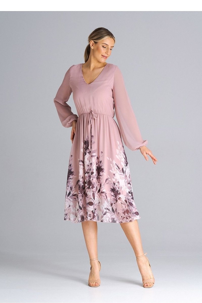 Daydress Figl - Day Dress
