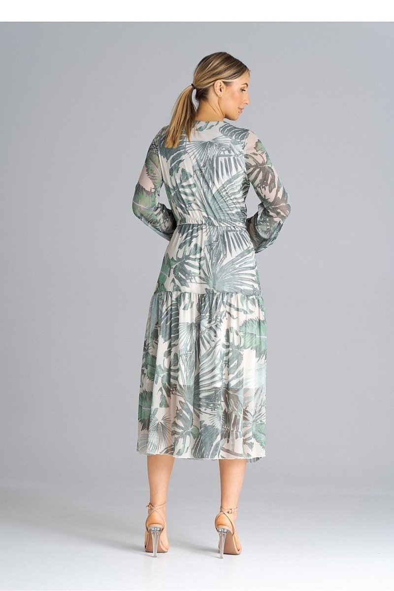 Daydress Figl - Day Dress