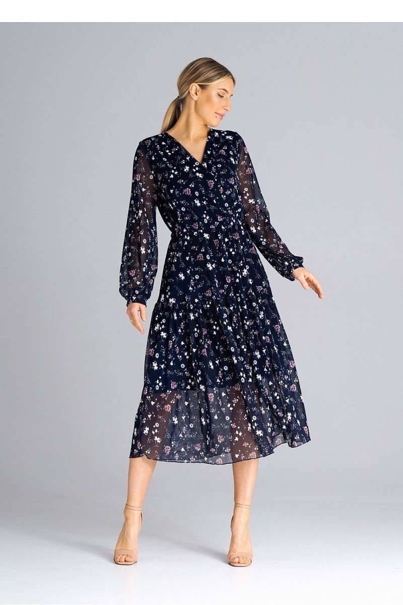Daydress Figl - Day Dress