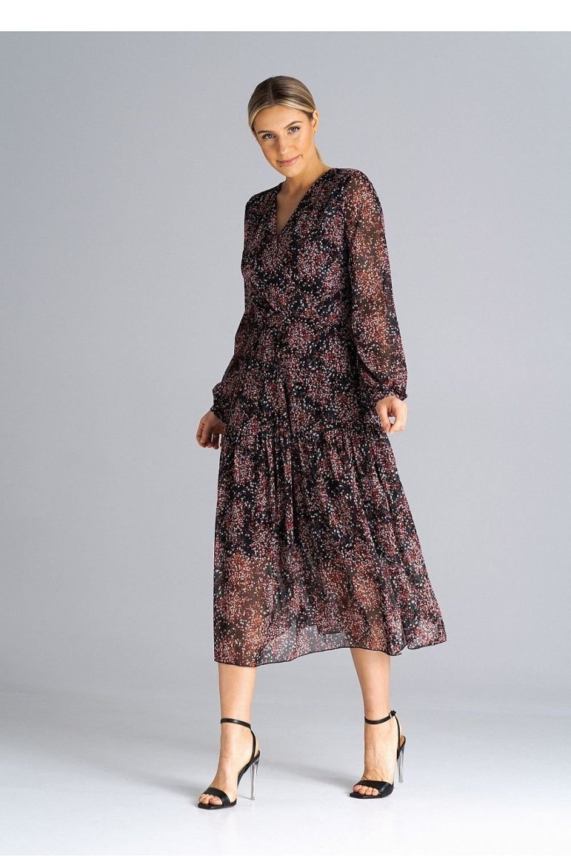 Daydress Figl - Day Dress