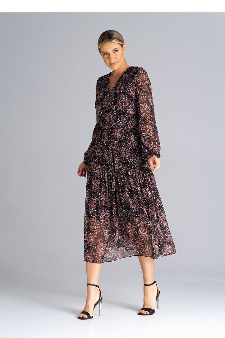 Daydress Figl - Day Dress