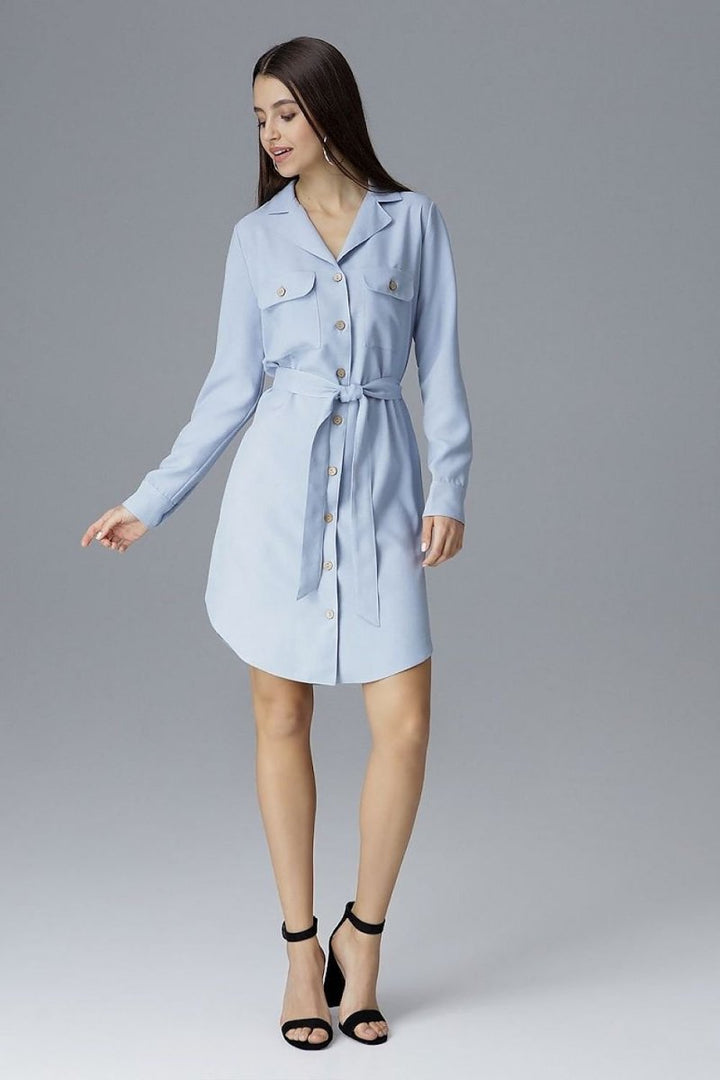 Daydress Figl - Day Dress