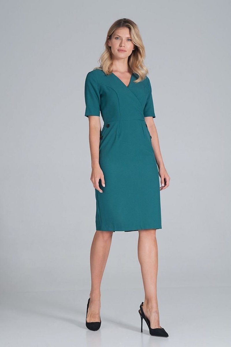 Daydress Figl - Day Dress
