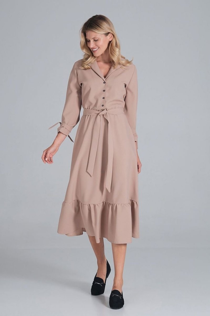 Daydress Figl - Day Dress