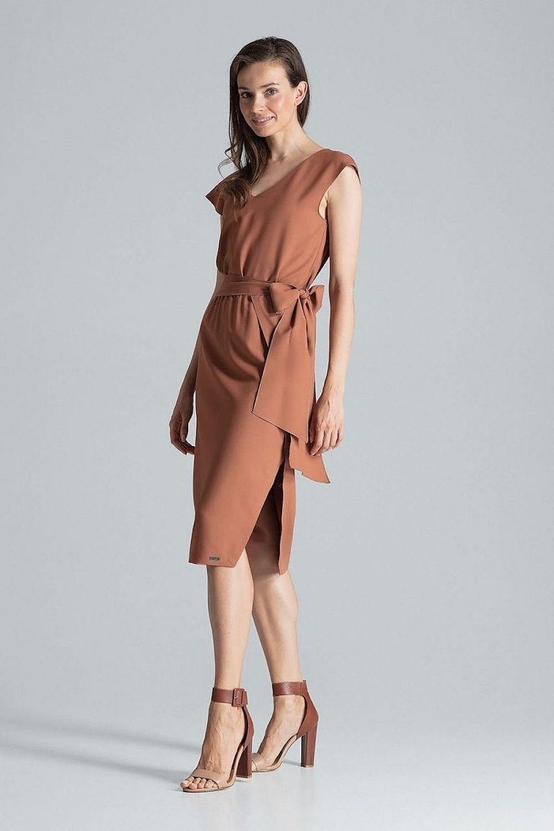 Daydress Figl - Day Dress
