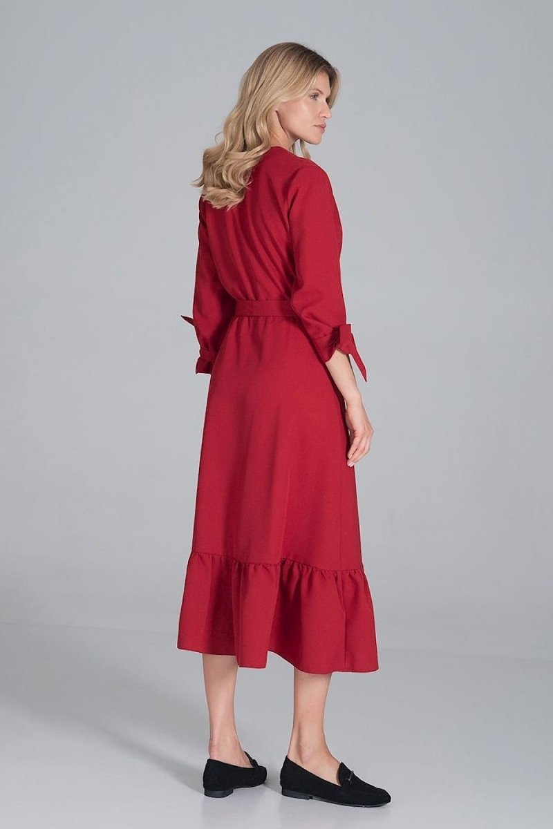 Daydress Figl - Day Dress