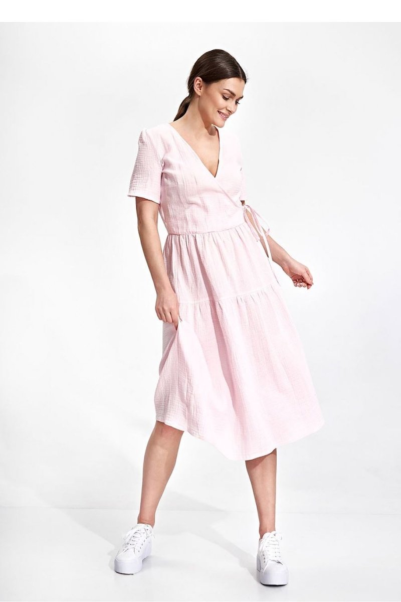 Daydress Figl - Day Dress