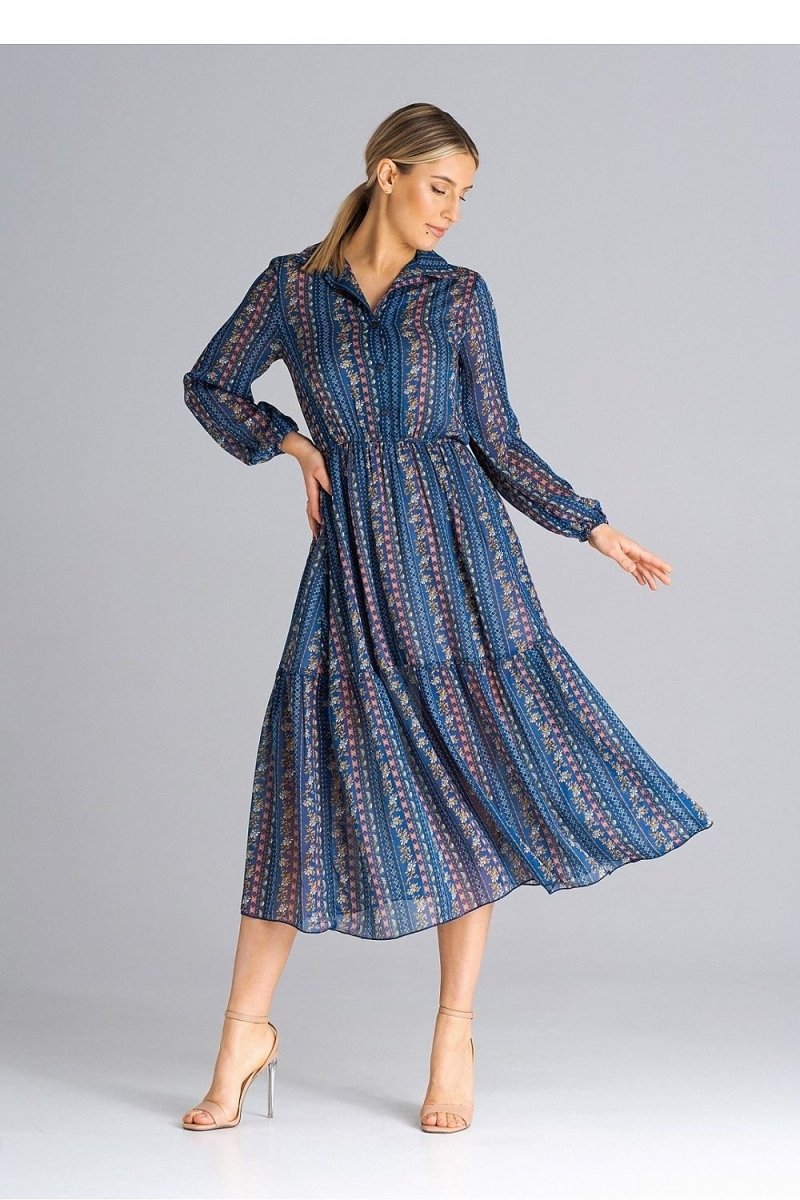 Daydress Figl - Day Dress
