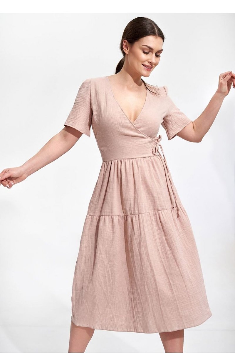 Daydress Figl - Day Dress