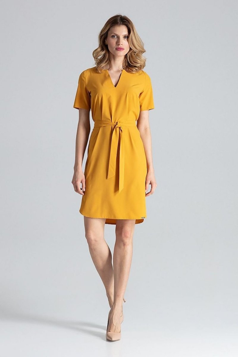 Daydress Figl - Day Dress