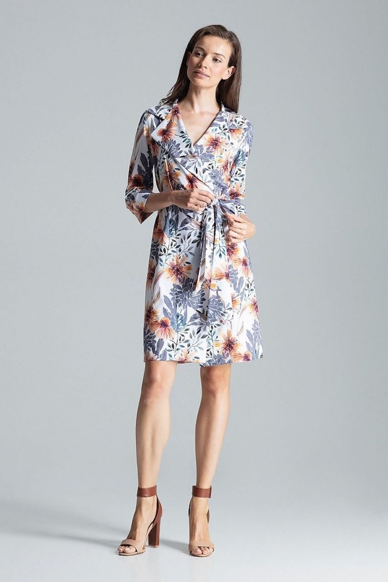 Daydress Figl - Day Dress