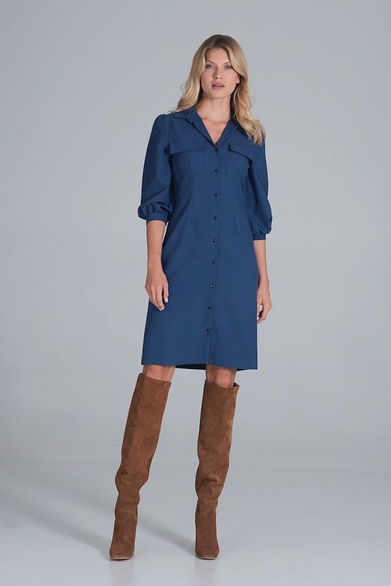 Daydress Figl - Day Dress