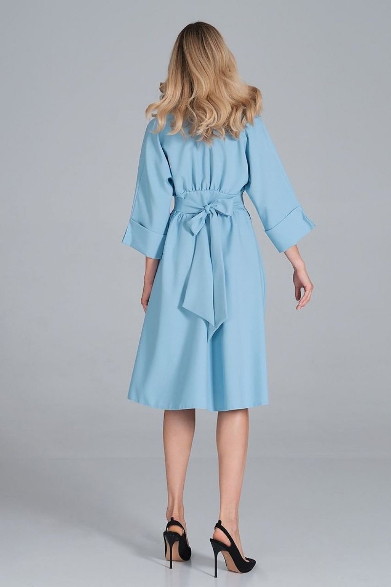 Daydress Figl - Day Dress