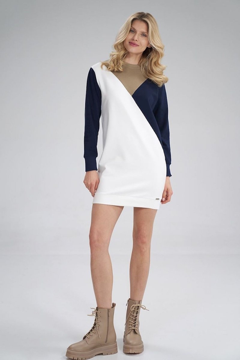 Daydress Figl - Day Dress