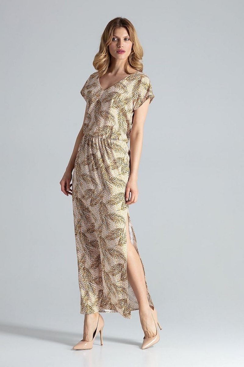 Daydress Figl - Day Dress