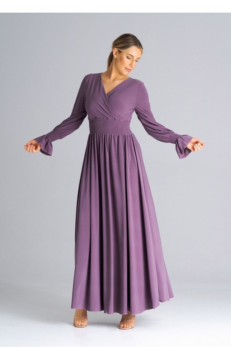 Daydress Figl - Day Dress