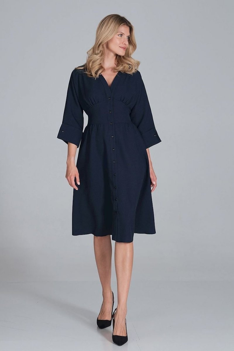Daydress Figl - Day Dress