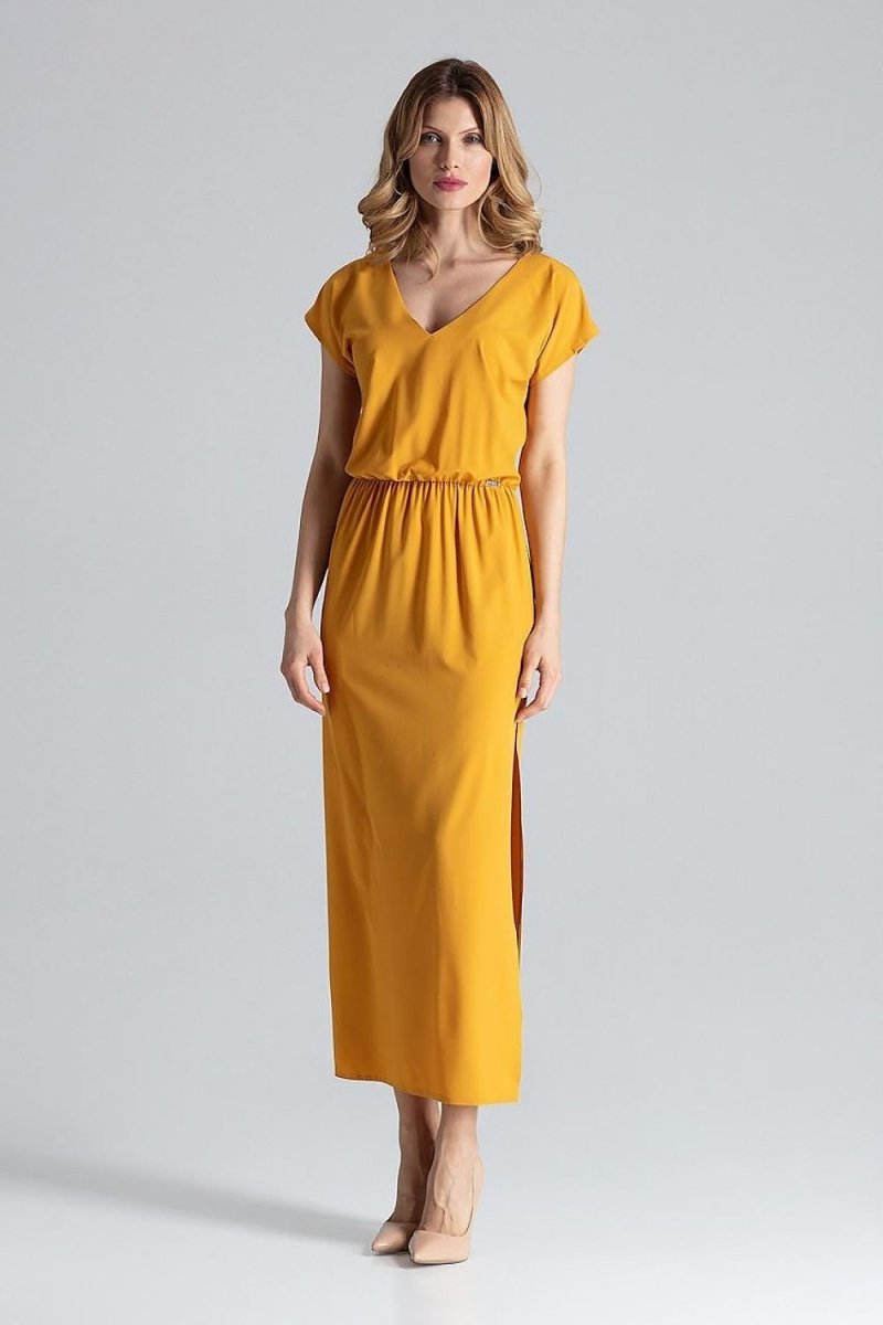 Daydress Figl - Day Dress
