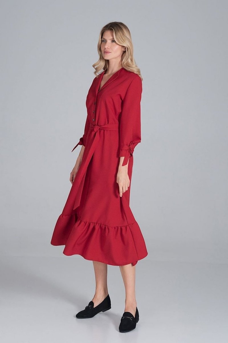 Daydress Figl - Day Dress
