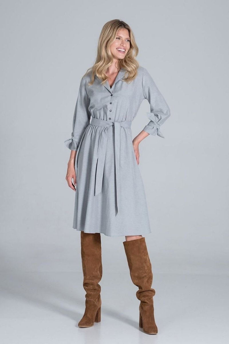Daydress Figl - Day Dress