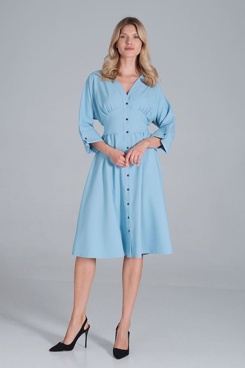 Daydress Figl - Day Dress