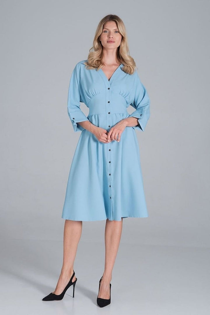 Daydress Figl - Day Dress