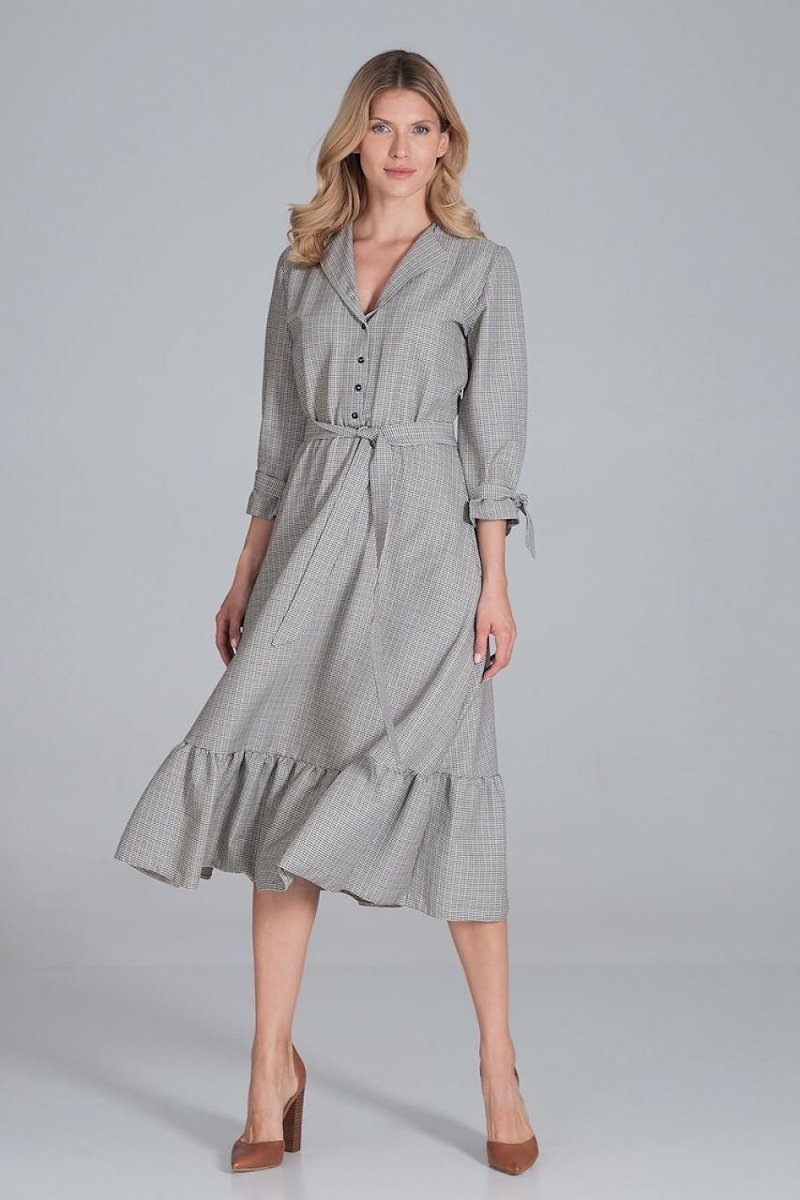 Daydress Figl - Day Dress