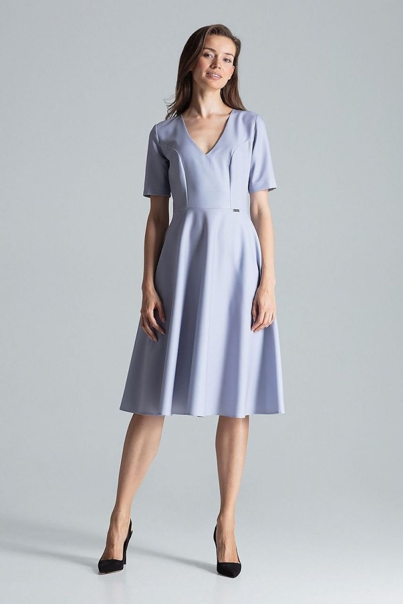 Daydress Figl - Day Dress