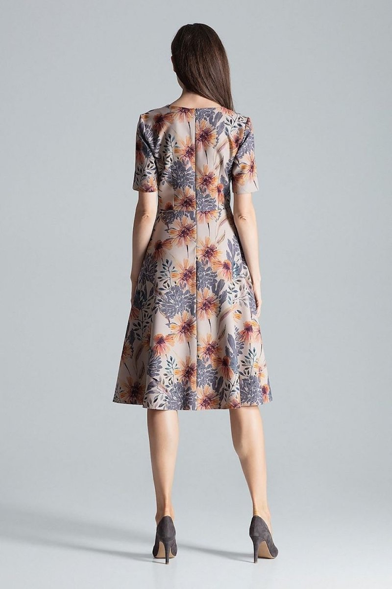 Daydress Figl - Day Dress