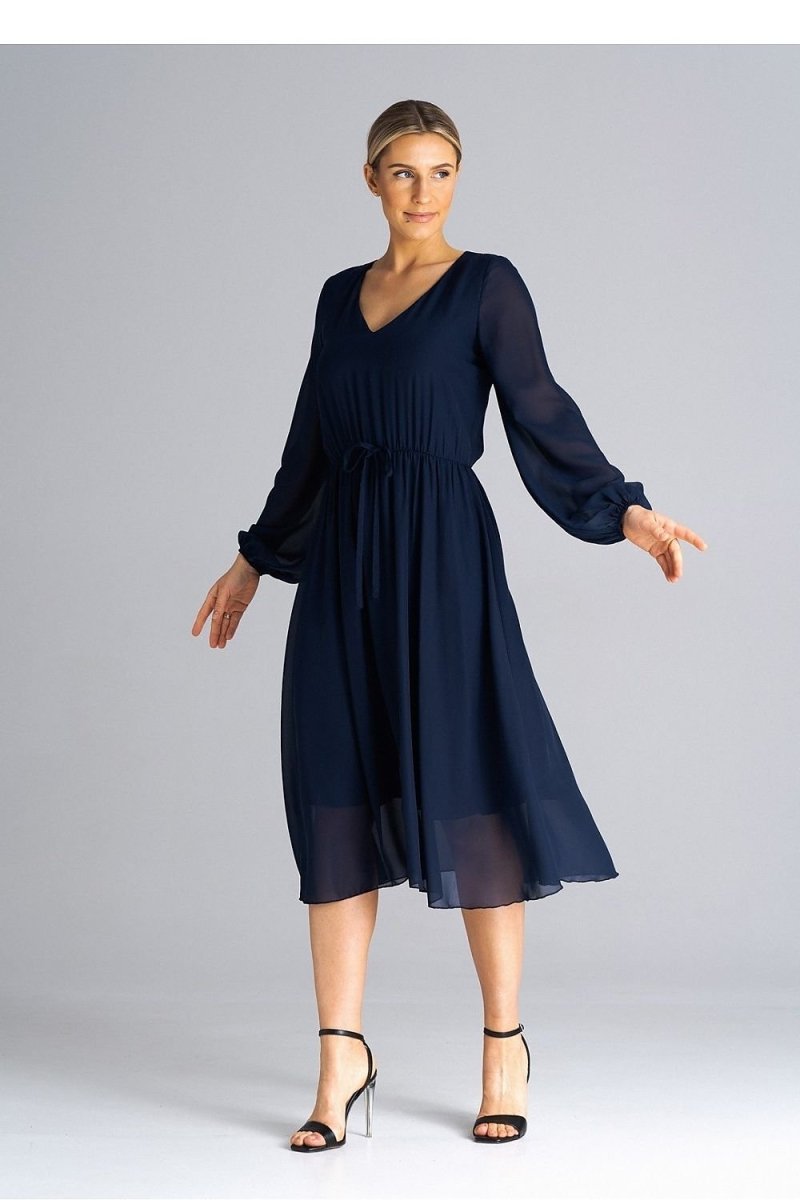 Daydress Figl - Day Dress