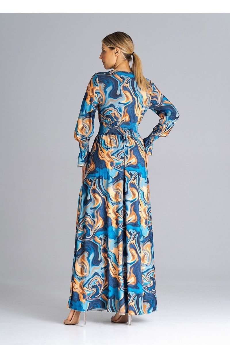 Daydress Figl - Day Dress