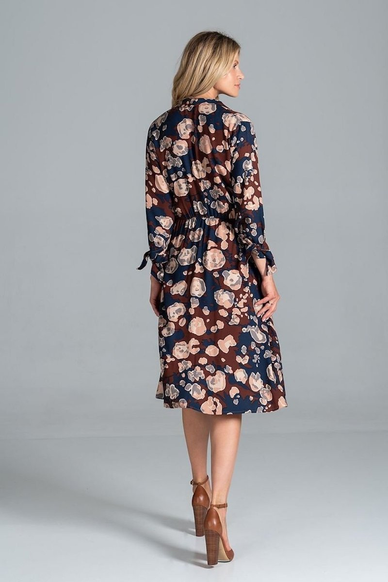 Daydress Figl - Day Dress