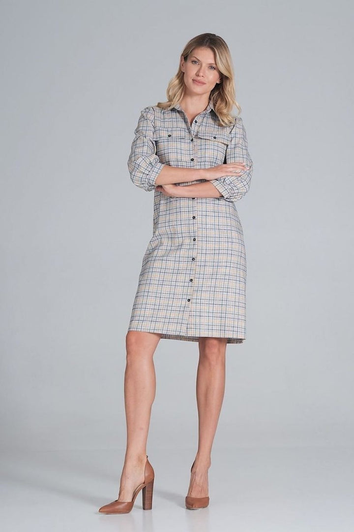 Daydress Figl - Day Dress