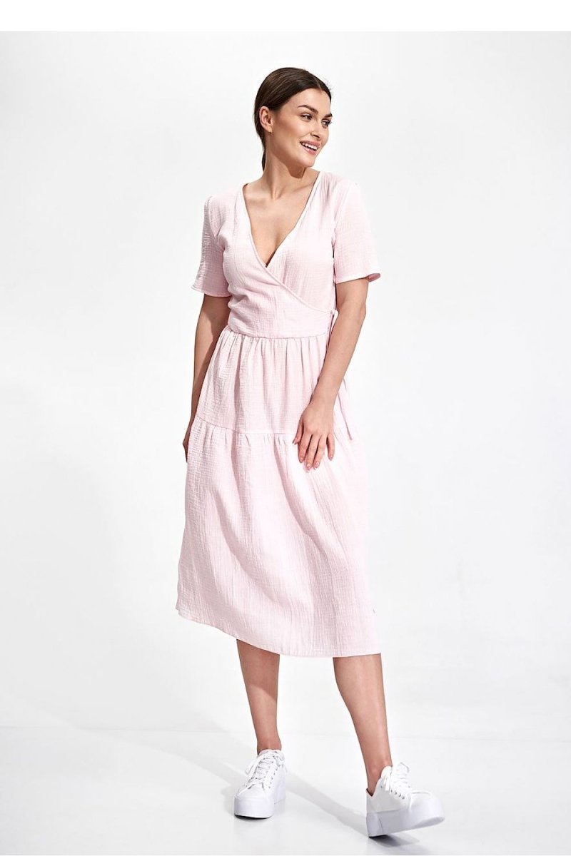 Daydress Figl - Day Dress