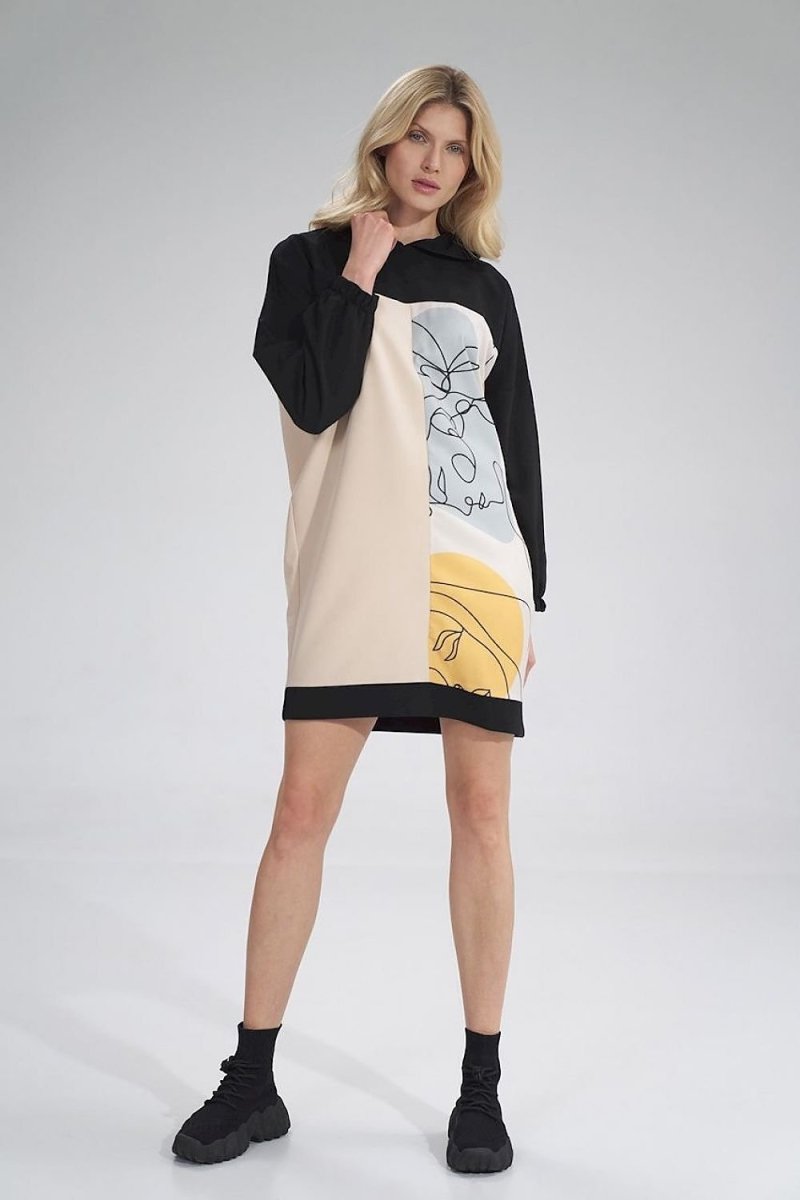 Daydress Figl - Day Dress