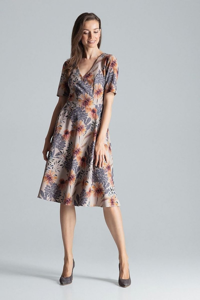 Daydress Figl - Day Dress