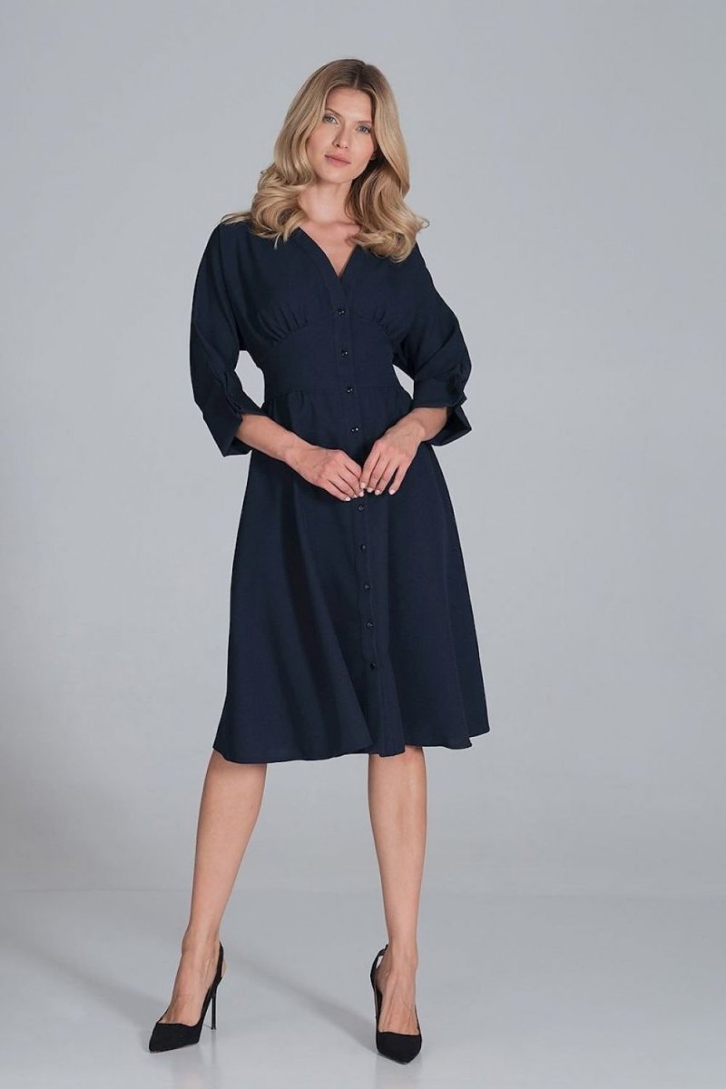 Daydress Figl - Day Dress