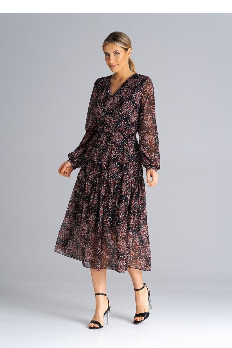 Daydress Figl - Day Dress
