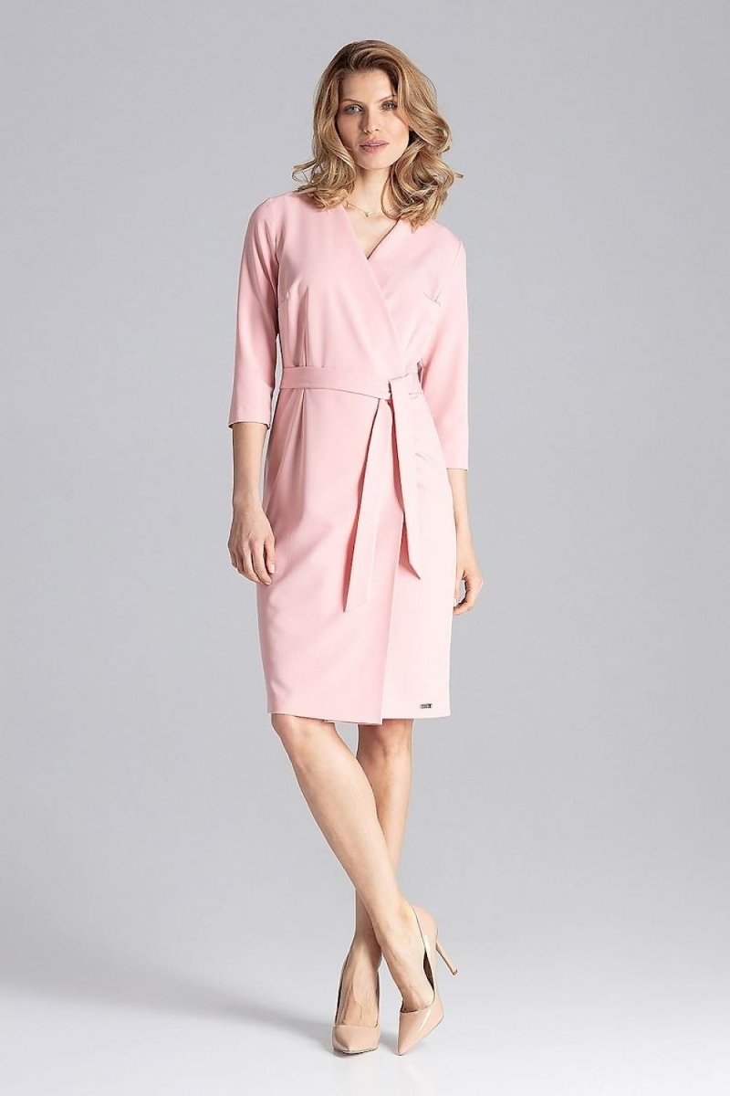 Daydress Figl - Day Dress