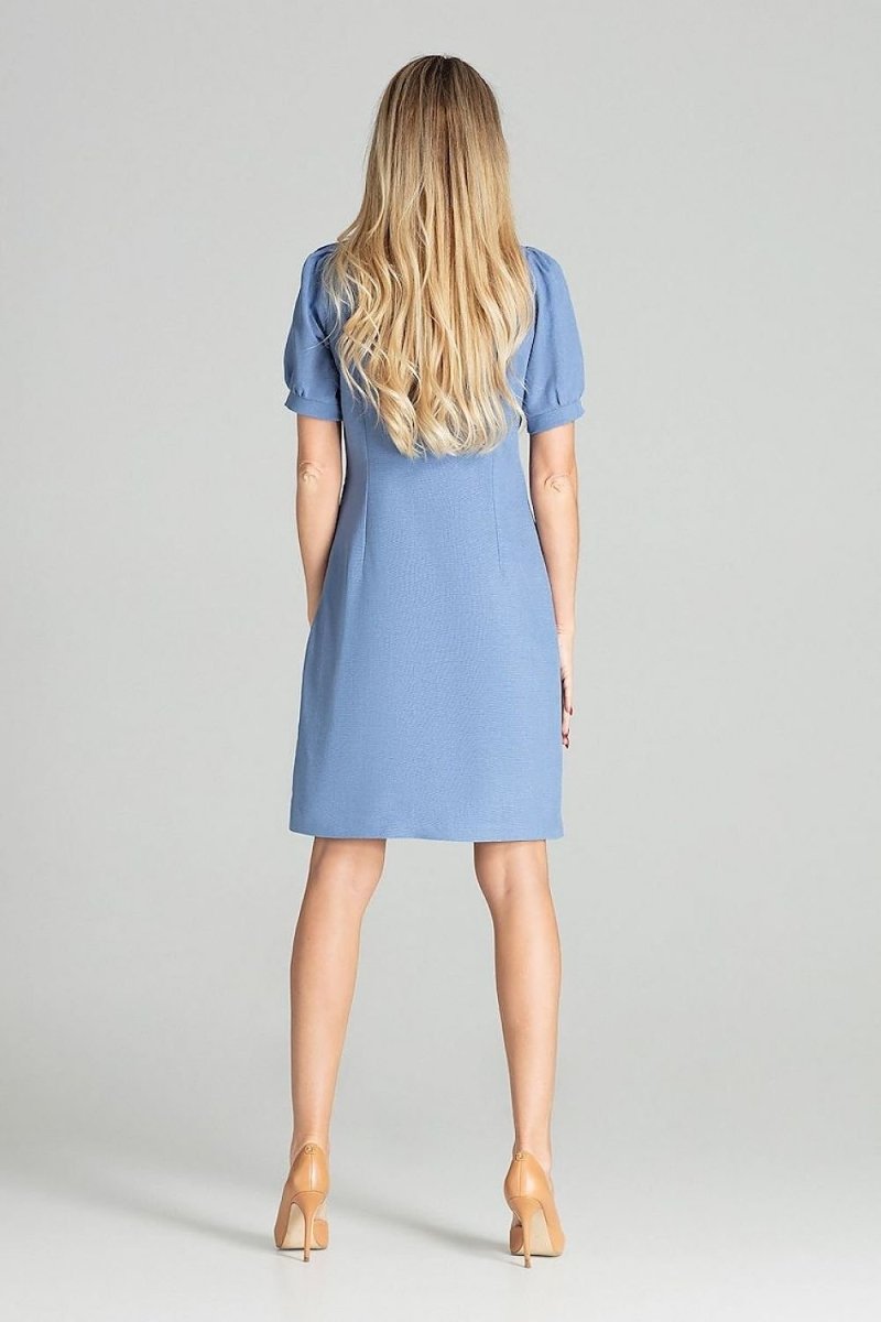 Daydress Figl - Day Dress