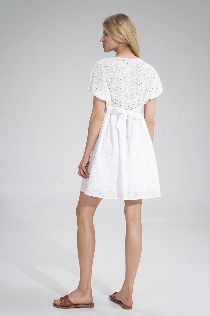 Daydress Figl - Day Dress