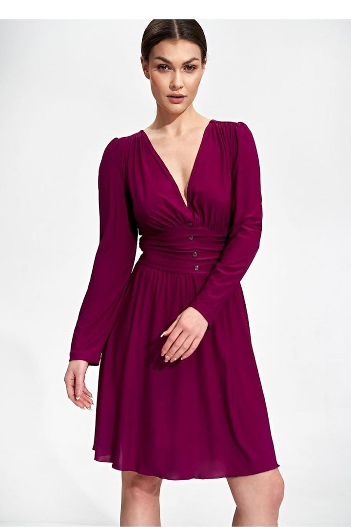 Daydress Figl - Day Dress