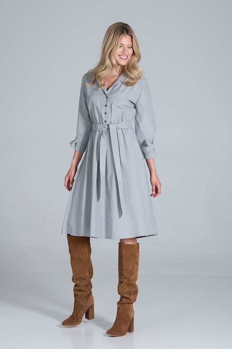 Daydress Figl - Day Dress