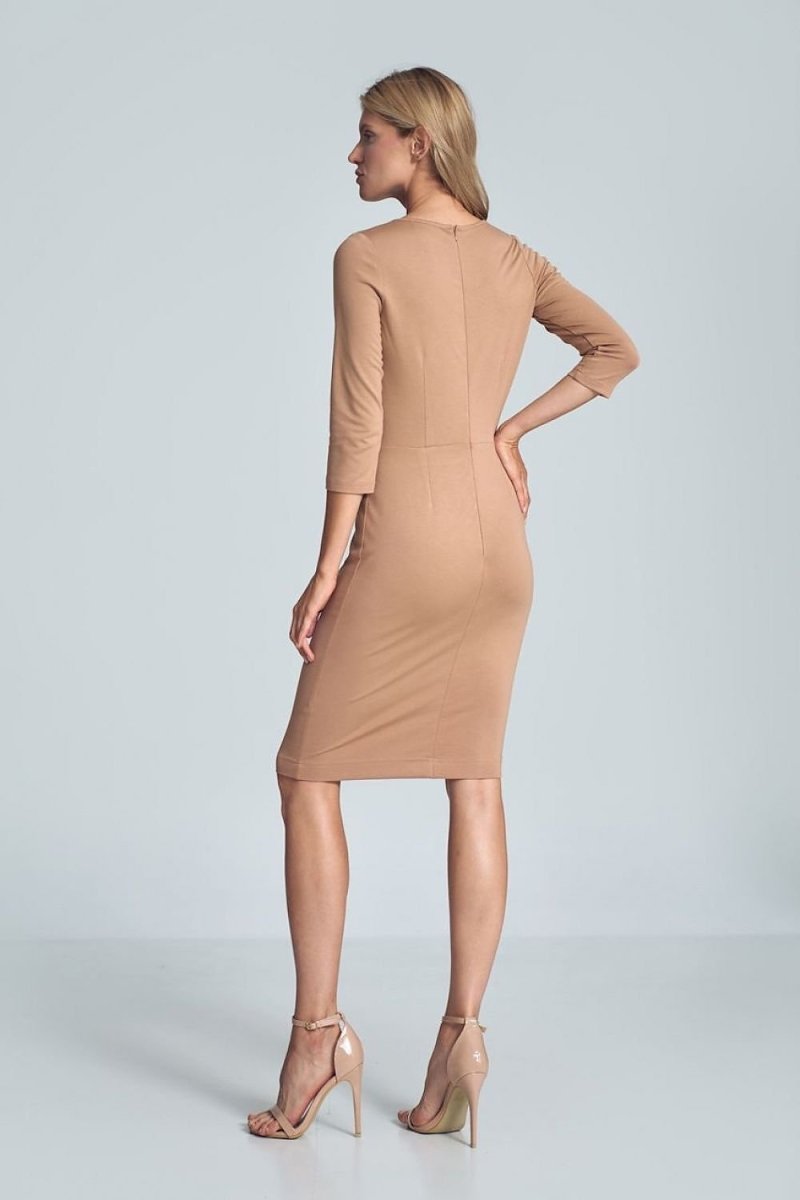 Daydress Figl - Day Dress